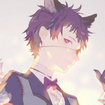 二次元情侣头像一对两张(精选20张)