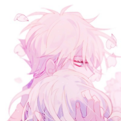 二次元情侣头像一对两张(精选20张)