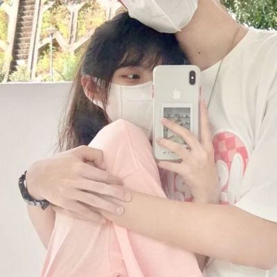 高清温柔有气质的情侣头像图片(精选30张)