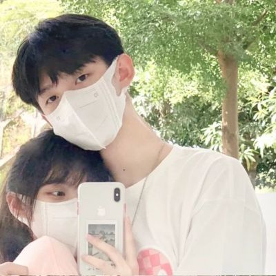 高清温柔有气质的情侣头像图片(精选30张)