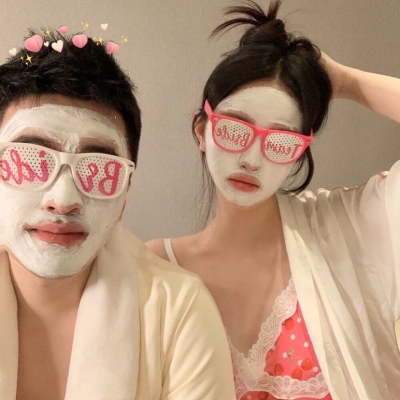 高清温柔有气质的情侣头像图片(精选30张)