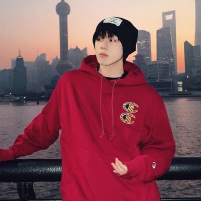 唯美高雅有诗意的微信头像图片男(精选24张)