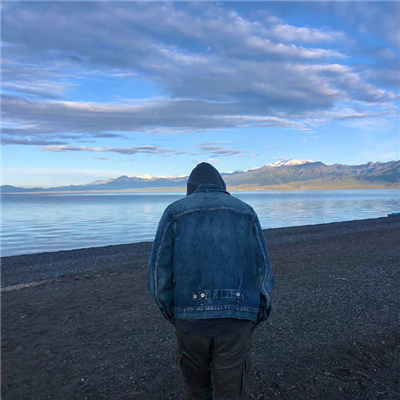 唯美高雅有诗意的微信头像图片男(精选24张)