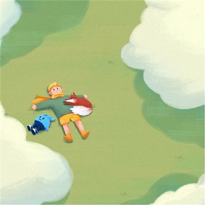 唯美高雅有诗意的微信头像图片大全(24张)