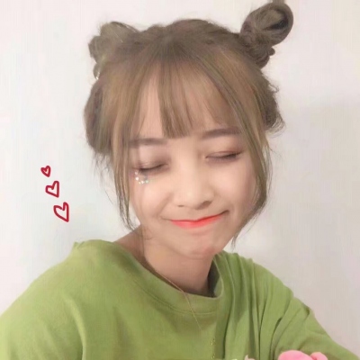 唯美诗意头像女图片(精选21张)