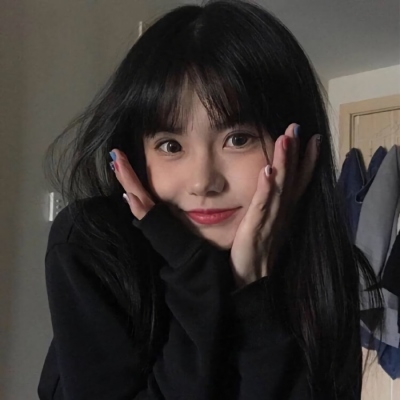 唯美诗意头像女图片(精选21张)