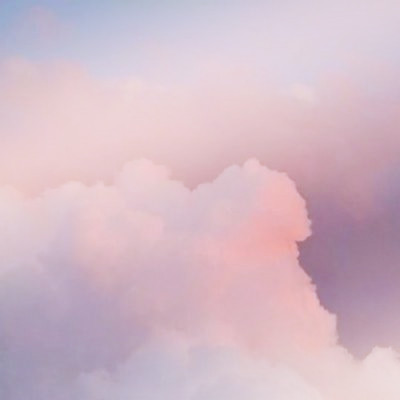 唯美风景粉色天空头像男(精选18张)