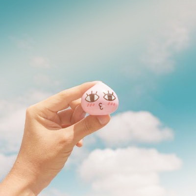 唯美风景粉色天空头像男(精选18张)