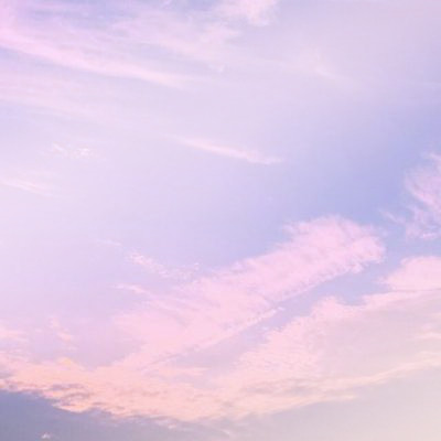 唯美风景粉色天空头像男(精选18张)
