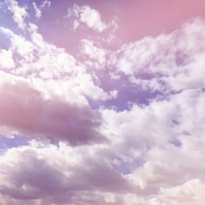 唯美风景粉色天空头像女(精选16张)