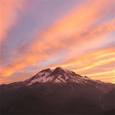 适合做头像的天空图片(精选18张)