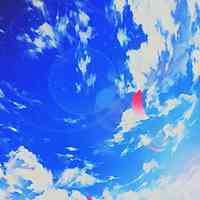 适合做头像的天空图片(精选18张)