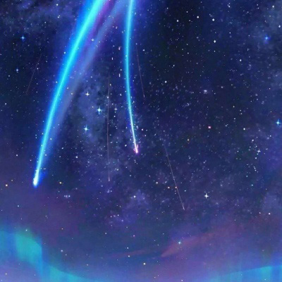 适合做头像的天空图片(精选18张)