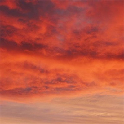 适合做头像的天空图片(精选18张)