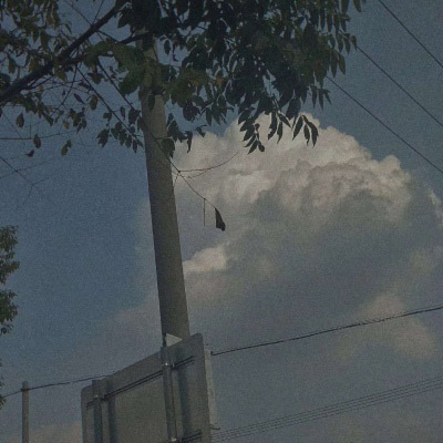 微信头像云朵图片女(精选24张)