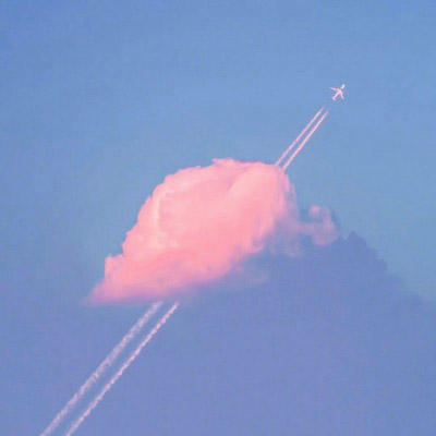 微信头像云朵图片女(精选24张)