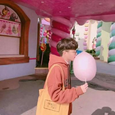 情侣头像高清无水印微博(精选18张)