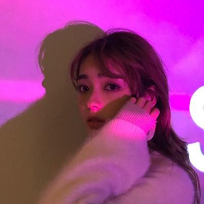 独一无二情侣头像一对(精选9张)