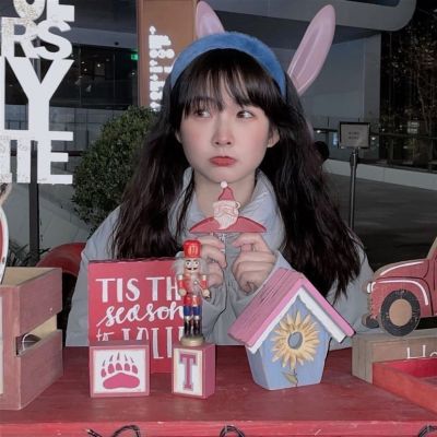 两个比较有趣的情侣头像(18张)