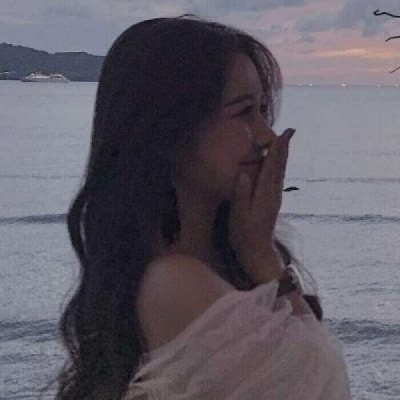 比较独特的情侣头像单人(精选24张)