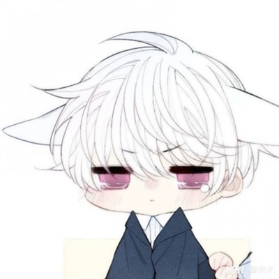 可爱头像男生萌萌哒(精选18张)