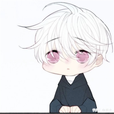 可爱头像男生萌萌哒(精选18张)