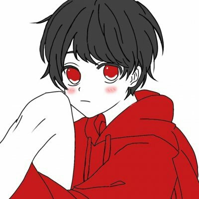 可爱萌萌哒动漫头像男(精选18张)