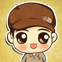 可爱萌萌哒动漫头像男(精选18张)