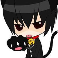 可爱萌萌哒动漫头像男(精选18张)