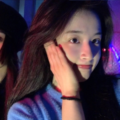 可爱闺蜜头像2人一人一个(24张)