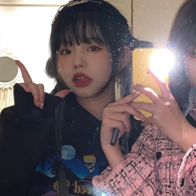 可爱闺蜜头像2人一人一个(24张)