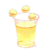 夏季清凉微信头像图片大全集(18张)