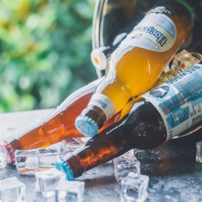 夏季清凉微信头像图片大全男(24张)