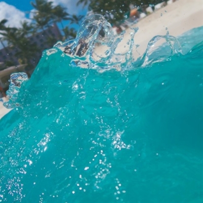 夏季清凉微信头像图片大全男(24张)