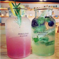 夏季清凉微信头像图片大全女(精选18张)