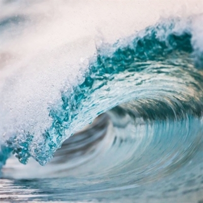 夏季清凉微信头像图片大全女(精选18张)