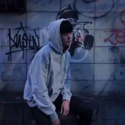 最适合男人格局的微信头像(精选21张)