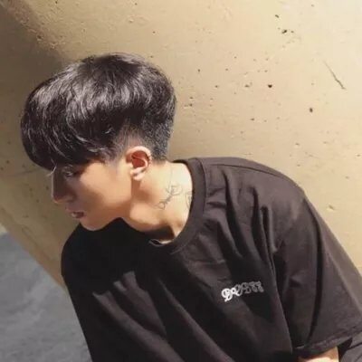 最适合男人格局的微信头像(精选21张)