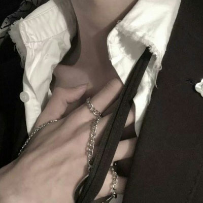 最适合男人格局的微信头像(精选21张)