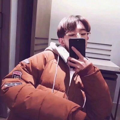 最适合男人格局的微信头像(精选21张)