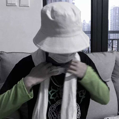 最适合男人格局的微信头像(精选21张)