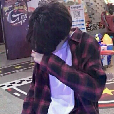 最适合男人格局的微信头像(精选21张)