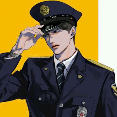 最适合男人格局的微信头像(精选21张)