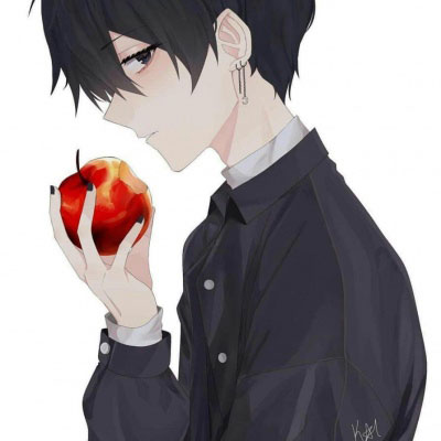 最适合男人格局的微信头像(精选21张)