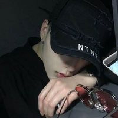 最适合男人格局的微信头像(精选21张)