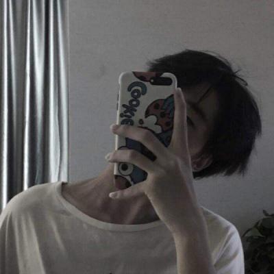 最适合男人的微信头像成熟稳重(精选12张)