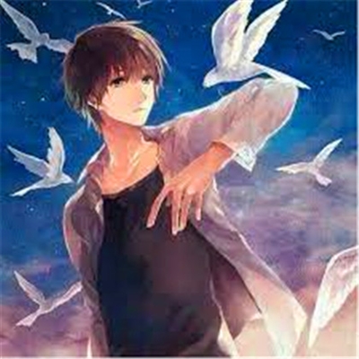 男人专用头像图片个性(18张)