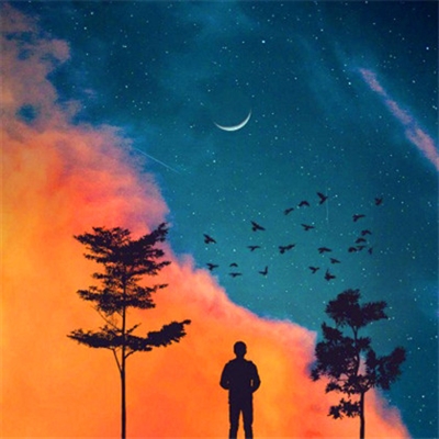 男人专用头像图片个性(18张)