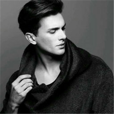 男人专用头像图片个性(18张)