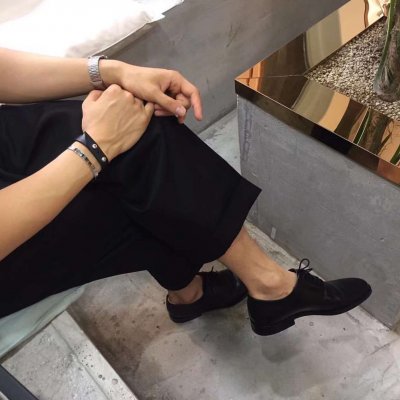 最适合男人的微信头像高清图片(精选24张)